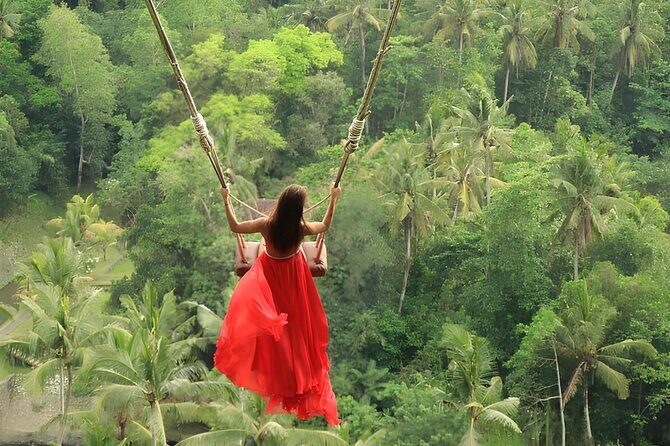 Holy water Temple Self-Purification & highlight Ubud Tour - Final Words