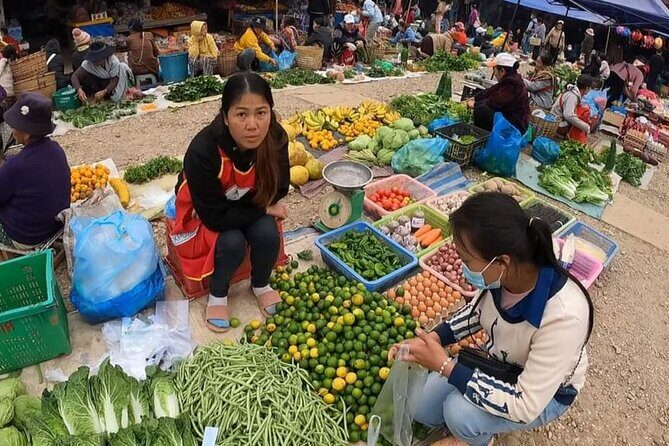 Home-cooked dinner & Baci ceremony with Villagers in Ban Nasang - Who Will Love This Tour?