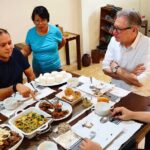 Home Cooked Meal with a Filipino Grandma - The Sum Up