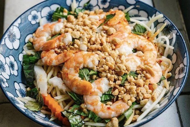 Home Cooking Class: Market, Garden and cooking 4 dishes