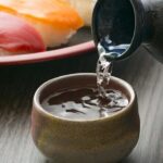 Home Kitchen Sushi Making - Practical Details