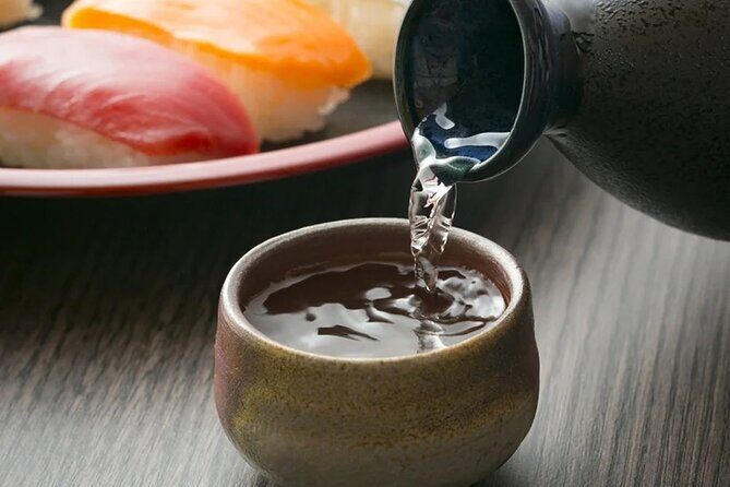 Home Kitchen Sushi Making - Practical Details