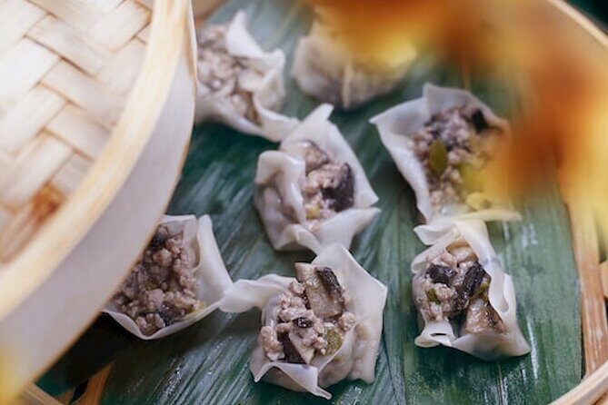Homemade Dumplings 101 in NYC - Practical Details and What to Expect
