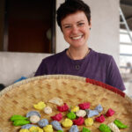 Homo Momo: Beet to Butterfly Pea A Queer Momo-Making Class - The Sum Up