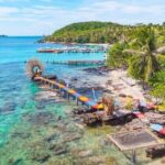 Hon Thm Cable car & 3-island hopping trip by boat - Authentic Traveler Perspectives