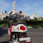 Honda Scoopy Rental in Bali - What to Expect from Your Bali Scooter Rental Experience
