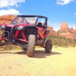 Honda Talon 2 seater Half-Day Rental - The Practicalities: Booking, Costs, and What You Need to Know
