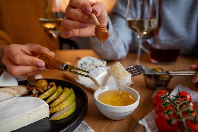 Honey Flight & Bites: The Best Honey Tasting in Hawaii - What Travelers Say