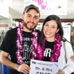 Honeymoon Airport Lei Greeting on Kahului Maui - An In-Depth Look at the Maui Airport Lei Greeting Experience