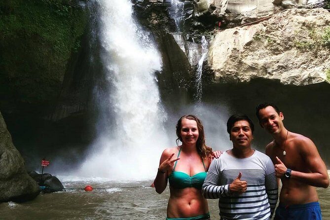 Honeymoon Bali - The Value of This Tour