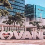 Honeymoon in Vancouver -Couple City Day Tour (Private) - The Real Value of This Tour