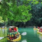 Hong by Starlight John Gray's Sea Canoe - Who Would Love This Tour?