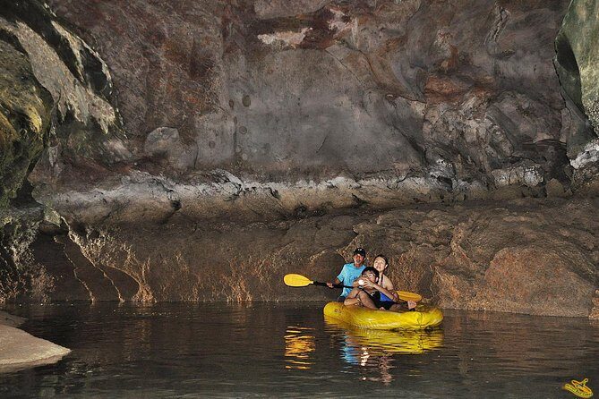 Hong by Starlight John Gray's Sea Canoe - Final Thoughts: Who Will Love This Experience?
