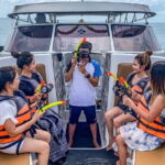 Hong Island Day Tour by Speedboat from Krabi - Authentic Experiences and Notable Highlights