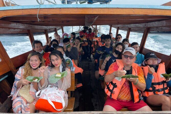 Hong Island Snorkeling Tour by Longtail Boat from Krabi with 360° Viewpoint - Who Will Love This Tour?