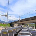 Hong Kong: 360 Lantau Open-Top Bus Sightseeing Experience - FAQ