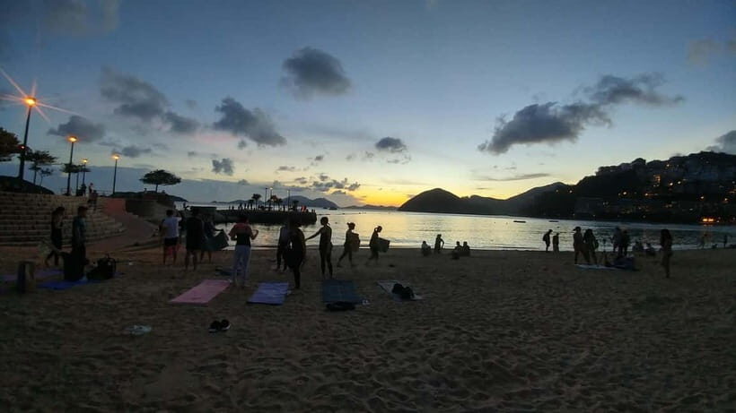 Hong Kong: Aberdeen Fisherman Cultural private Tour+Dim Sum - FAQ