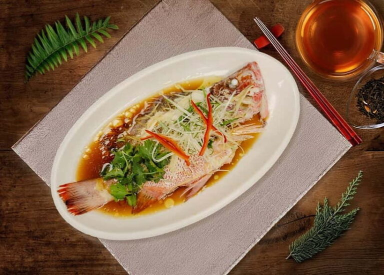 Hong Kong: Aberdeen Fishing Heritage Tour with Seafood Feast - Final Thoughts