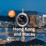 Hong Kong and Macau Pocket Wi-Fi with Unlimited Data - FAQ