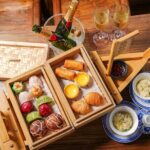 Hong Kong 'Aqua Luna' Dim Sum Cruise - A Closer Look at the Hong Kong Aqua Luna Dim Sum Cruise