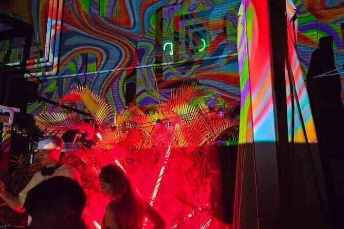 Hong Kong Bar Hopping Tour (Lan Kwai Fong) - Final Thoughts