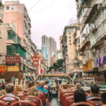 Hong Kong: Big Bus Hop-On Hop-Off Tour & Optional Peak Tram - Who Should Consider This Tour?