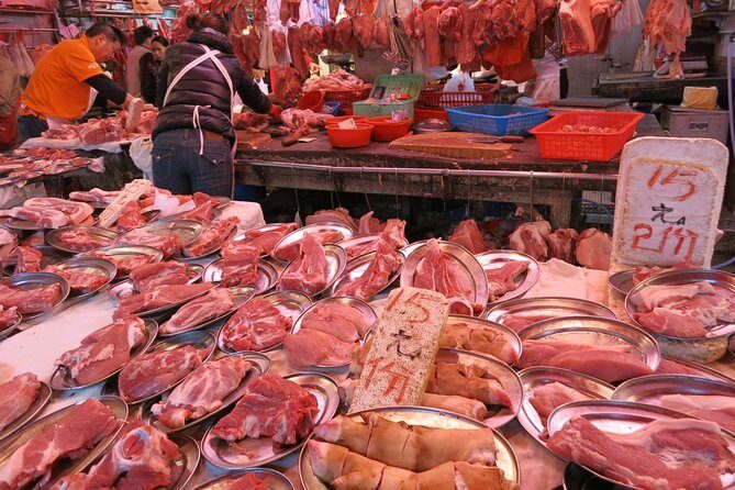 Hong Kong Cantonese Culinary Private Walking Tour - Who Will Love This Tour?