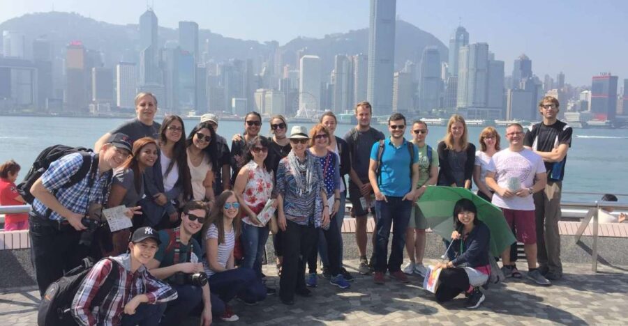 Hong Kong: City Highlights Guided Tour w/Entry Fees & Lunch - What Travelers Love and What to Consider