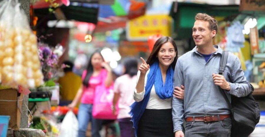 Hong Kong Culinary: From Local Streets to Gourmet Treats - An In-Depth Look at Hong Kong Culinary: From Streets to Gourmet Treats