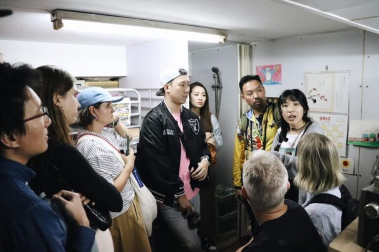 Hong Kong: Dark Side of Hong Kong Caged Homes Walking Tour - Exploring Hong Kong’s Hidden Housing Reality