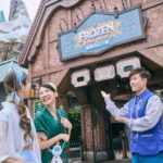 Hong Kong Disneyland: Disney Premier Access - A Detailed Look at What the Disney Premier Access Offers