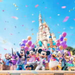 Hong Kong Disneyland: Non-Stop 2-Day Fun Ticket - Breakout of the Two-Day Experience