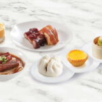 Hong Kong Disneyland: Plaza Inn Dim Sum & Barbecued Set - A Closer Look at the Experience