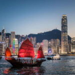 Hong Kong: Dukling, Antique Boat Tour in Victoria Harbour - The Experience in Detail