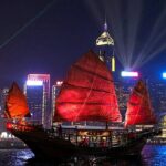 Hong Kong: Dukling , Antique Boat Tour in Victoria Harbour - Frequently Asked Questions