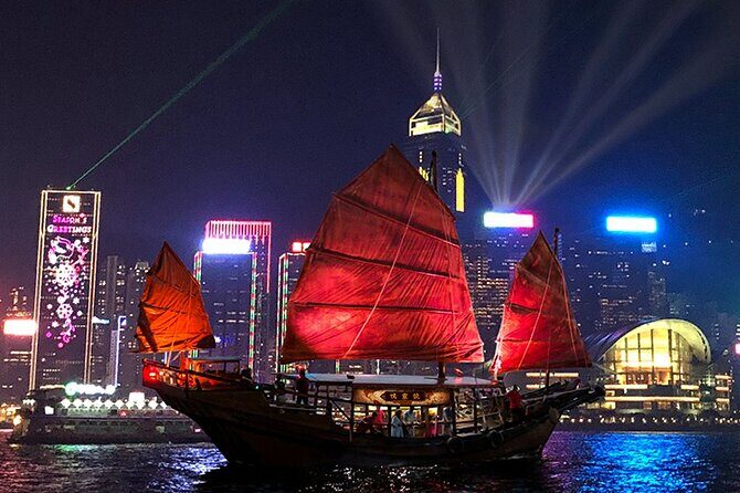 Hong Kong: Dukling , Antique Boat Tour in Victoria Harbour - Frequently Asked Questions