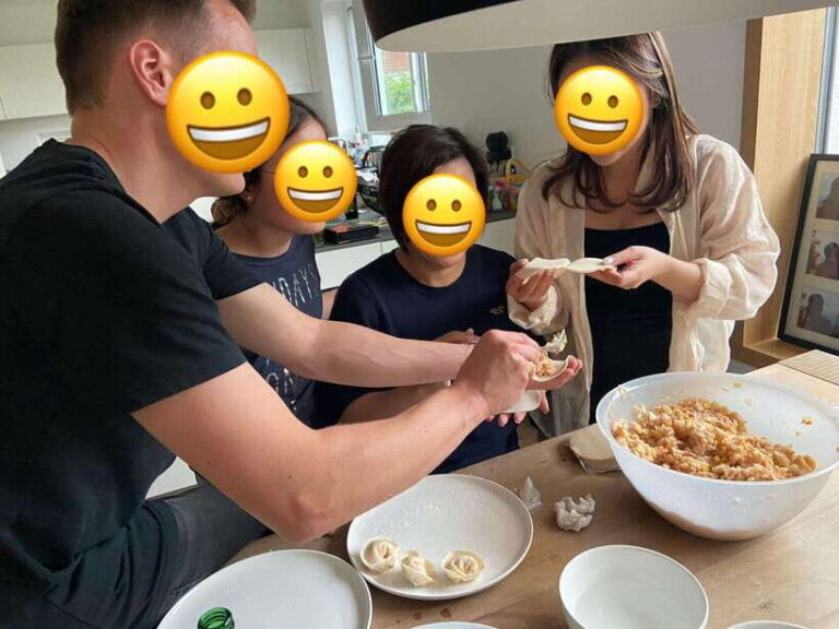 Hong Kong: Egg Tart, Dumpling Cooking Class, Street Food - The Practical Details