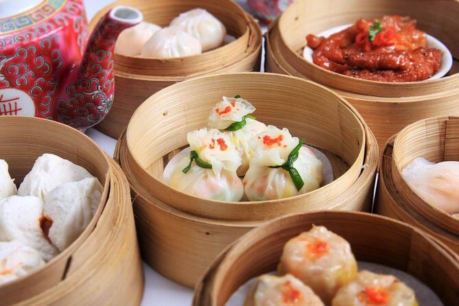 Hong Kong Food Tour with a Local: A Feast for Foodies 100% Personalized - Who Should Book This Experience?