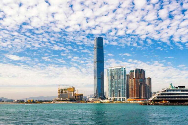 Hong Kong: From Science to Serenity Walking Tour for Couples - Practical Details and Tips