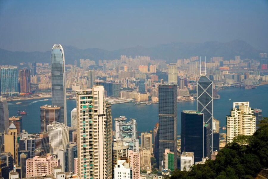 Hong Kong: Full-Day Private City Trip - What’s Included and What to Budget For