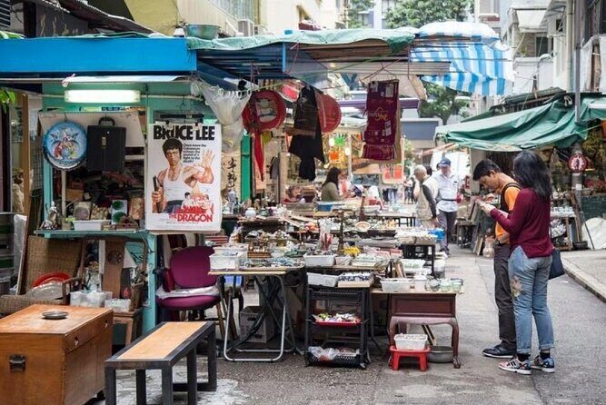 Hong Kong Full Day Tour (2024) | 150+ booked - FAQs