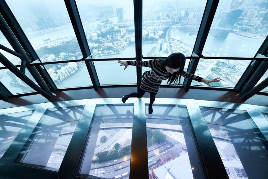 Hong Kong: Go City All-Inclusive Pass with 20+ Attractions - Breaking Down the Itinerary: What’s Really Included