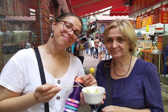 Hong Kong Half-day Tour + Airport Arrival Pick Up (2022) | 100+ booked - The Sum Up: Who Will Love This Tour?