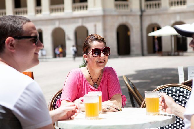 Hong Kong Half Day Tour with a Local: 100% Personalized & Private - Practical Details and What to Expect