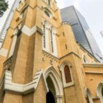 Hong Kong Heritage - Past to Present - A Well-Balanced Itinerary