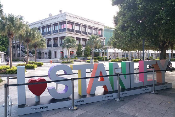 Hong Kong Island 6 Hours Private Limo Tour - Customized Travel - What the Tour Means for You