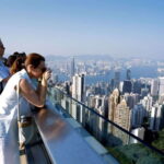 Hong Kong Island Orientation - Exploring Hong Kong Island: A Closer Look at the Tour