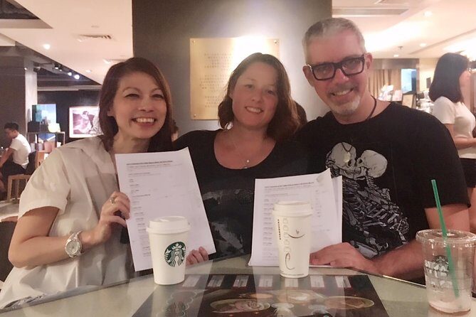 Hong Kong Language Hangout & Learn - Discover Hong Kong with a Private Cantonese Language Class