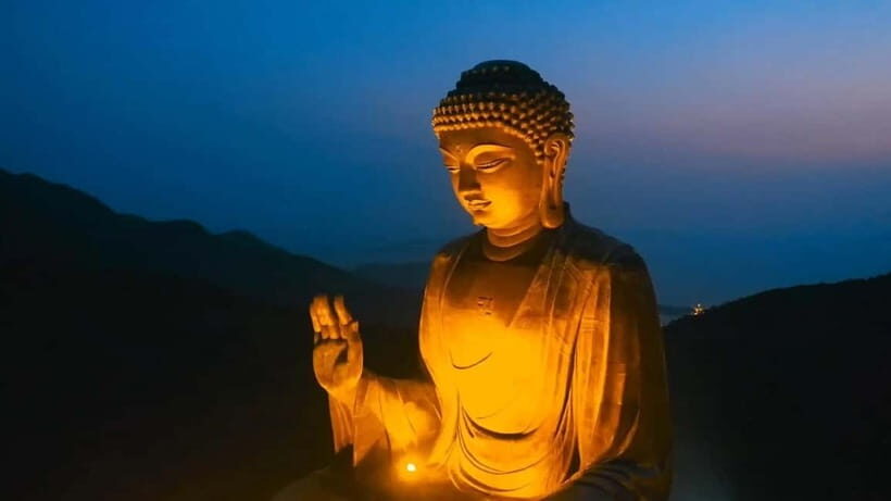 Hong Kong: Lantau Island and Giant Buddha Day Tour - Practical Insights and Tips