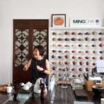 Hong Kong: MingCha Tea Tasting and Pairing Workshop - Hands-On Brewing Practice